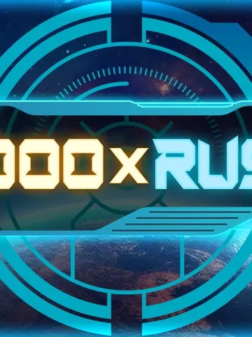 5k Rush