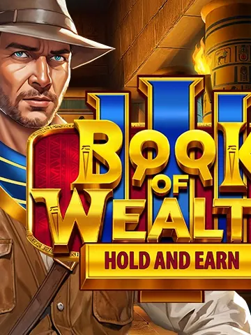 Book of Wealth III
