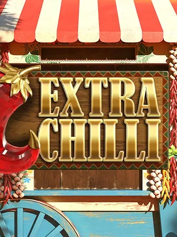 Extra Chilli